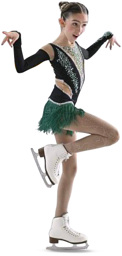 Patinaje Artístico